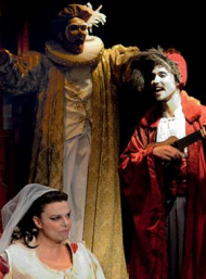 Théâtre Jean Vilar salle de théâtre pour les familles à Montpellier