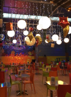Vacances de Noël chez Max Aventure