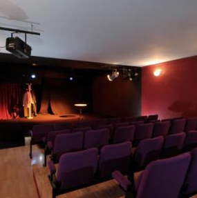 theatre de la violette