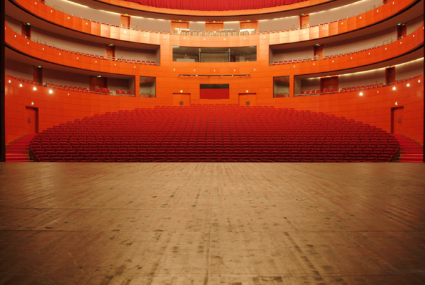 Grand théâtre de Provence