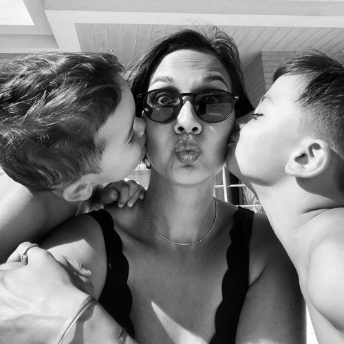 Hashtag Mum, notre maman ambassadrice experte du lifestyle !