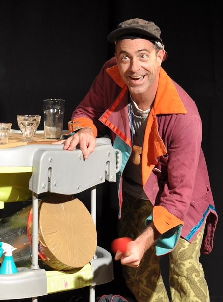 Zikotempo - Compagnie Amuzik