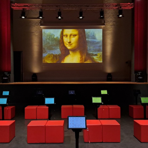 Micro-Folie Ernest Renan de Toulouse