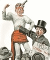 PinK punK cirKus