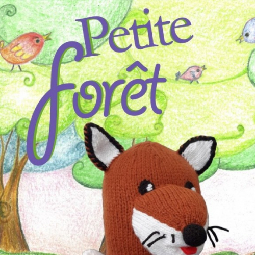 Petite Forêt : une histoire de liberté, d'aventure et d'amitié
