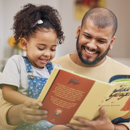 Biblis en folie à Nantes : fillette lit avec son père