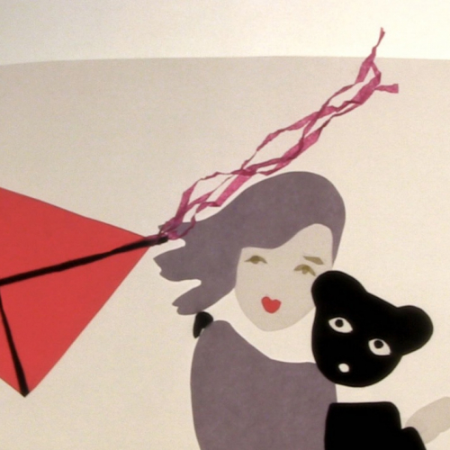 Elle est où la lune ?