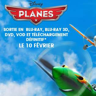 Planes concours