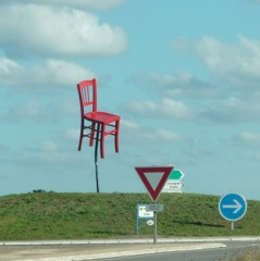 Une poignée de gens - Vélo Théâtre