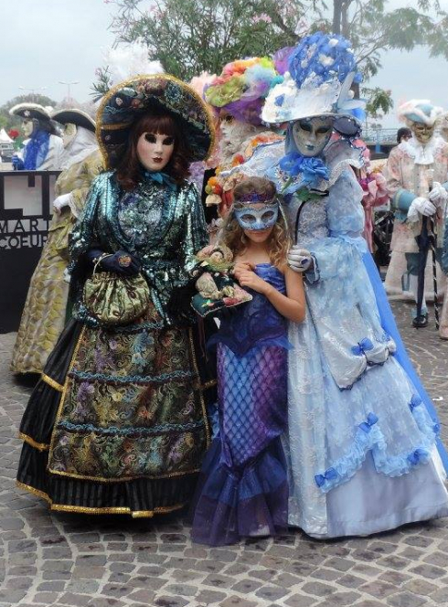 Flâneries au miroir - Martigues