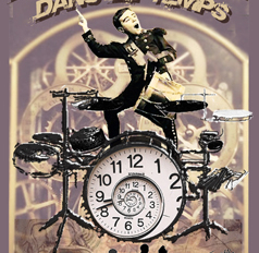 La batterie à voyager dans le temps