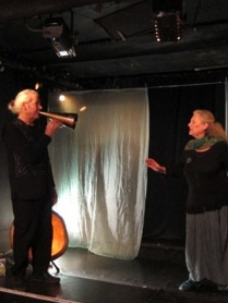 Pomme d'Amour - Cie Dis Raconte