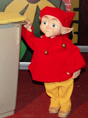 Ouzai au pays du tri