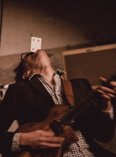 Titre définitif - Raoul Lambert