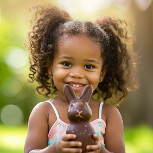 Pâques 2024 au Scénomusée La Toinette et Julien