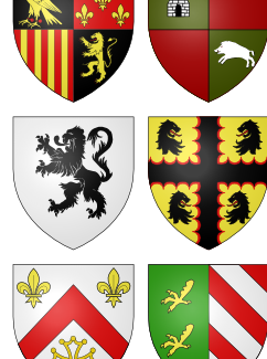 Blasons
