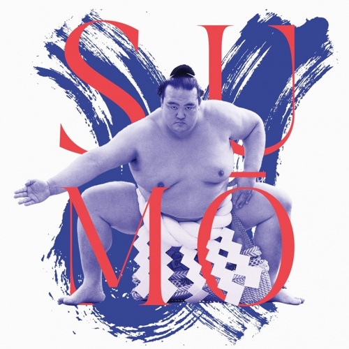 SUMO, L'équilibre absolu - Affiche