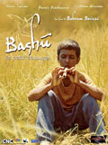Bashu le petit étranger