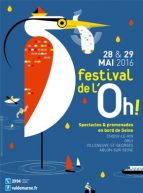 Festival de l'Oh 2016