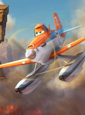 Planes 2