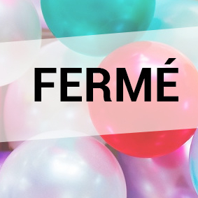 Steff'Anim - Fermé