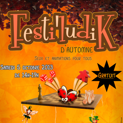 Festi Ludik