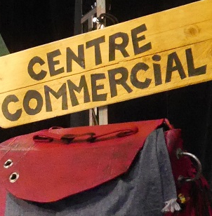 Qu'est-ce qui couac ? - Atelier de mécanique générale contemporaine