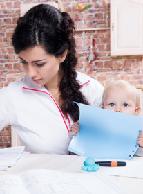 Entretien embauche nourrice