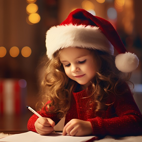 L'incroyable voyage de la lettre au Père Noël - Compagnie Les Babilleurs