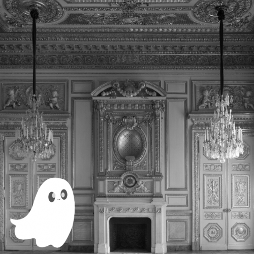 Hôtel de la Marine : chasse aux fantômes