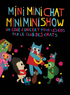 Mini mini chat Mini mini show
