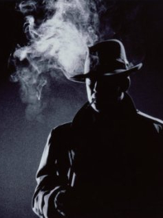 Détective game géant à Carry le Rouet