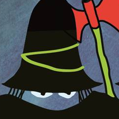 Les trois brigands - Cie Rêve Lune