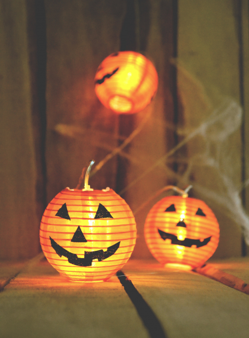 Decouper Soi Meme Sa Citrouille D Halloween Citizenkid