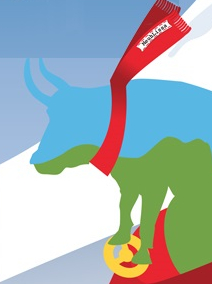 Glisse et Fromages AOP