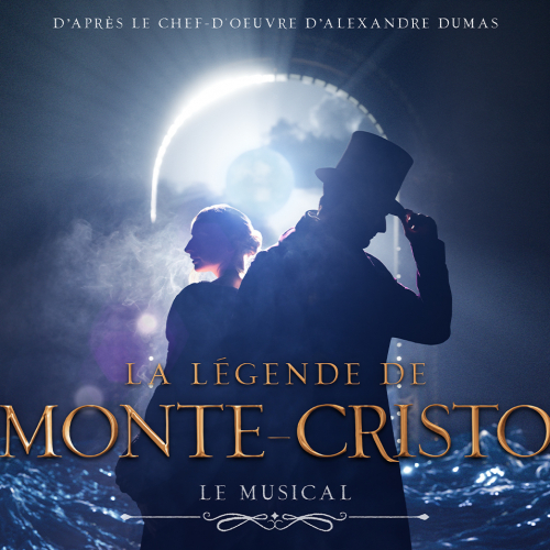 la légende de monte cristo