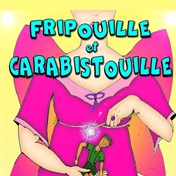 Fripouille et Carabistouille