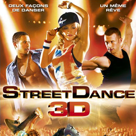 StreetDance 3D