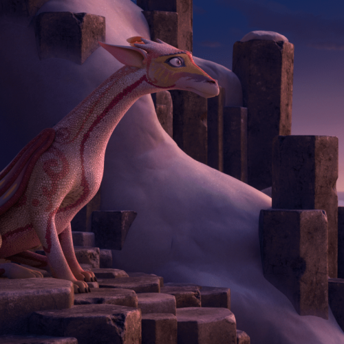 Film Bayala la magie de dragons