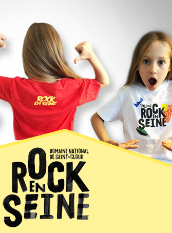 Concours Slider Rock en seine