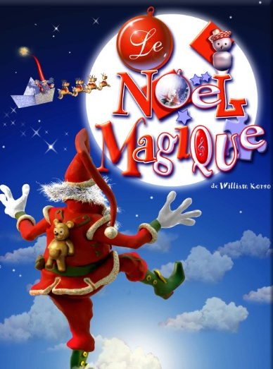 Noel Magique