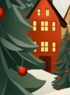 Le Noël de Mr Raltoultan