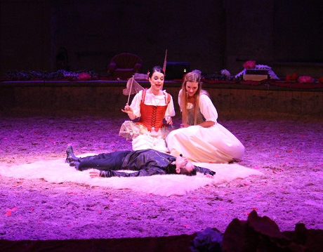 La Reine des songes @CitizenKid