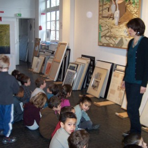 Artothèque de Saint-Priest