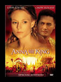 Anna et le roi