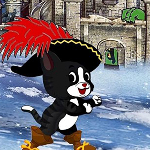 La Véritable histoire du Chat botté - Cie Série illimitée