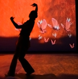 Babayaga - Cie TPO spectacle 2014