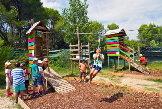 Teraventure Montpellier