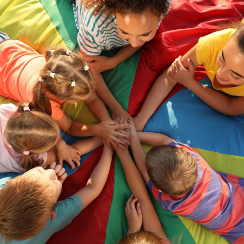 Vacances d'été 2024 : quels stages et ateliers enfants à Paris ?