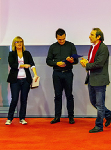 L'Accessoire Café-théâtre